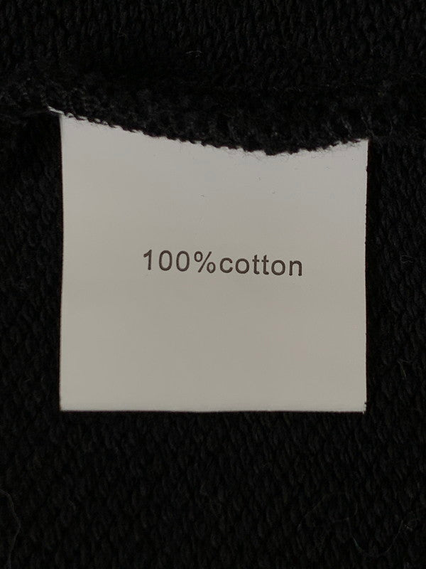 【中古品】【メンズ】 FUCK THIS INDUSTRY ファック ディス インダストリー FAR FULL ZIP HOODIE ファー フルジップ フーディ パーカー トップス 142-251126-jt-05-min サイズ：L カラー：ブラック 万代Net店