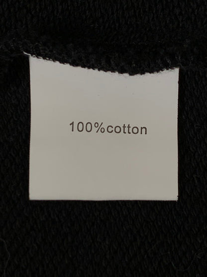 【中古品】【メンズ】 FUCK THIS INDUSTRY ファック ディス インダストリー FAR FULL ZIP HOODIE ファー フルジップ フーディ パーカー トップス 142-251126-jt-05-min サイズ：L カラー：ブラック 万代Net店