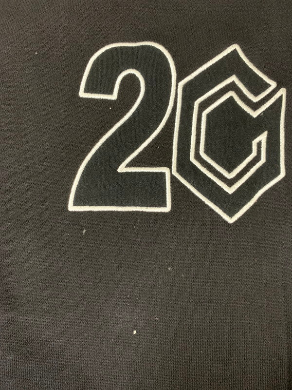 【中古品】【メンズ】 FUCK THIS INDUSTRY ファック ディス インダストリー FAR FULL ZIP HOODIE ファー フルジップ フーディ パーカー トップス 142-251126-jt-05-min サイズ：L カラー：ブラック 万代Net店