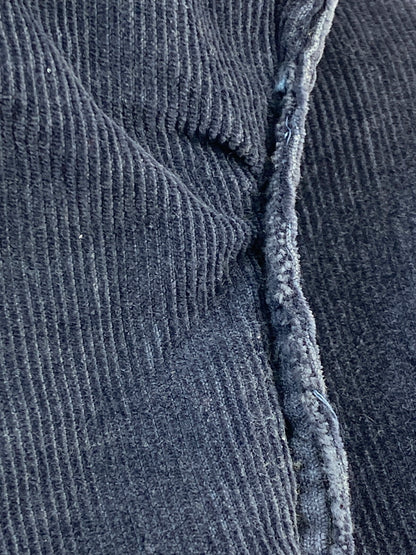 【現状渡し品】【メンズ】 LEVI'S リーバイス 70'S CORDUROY PANTS 70年代 コーデュロイ パンツ 646-1517 ヴィンテージ ボトムス 157-260724-hu-46-min カラー：ネイビー 万代Net店