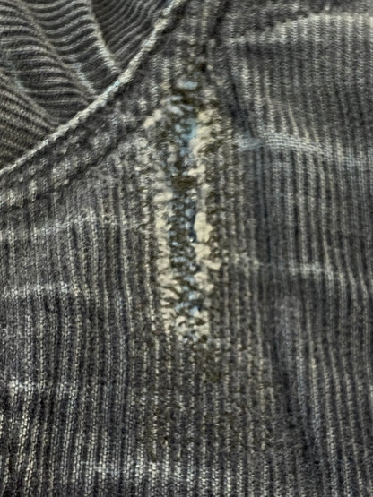 【現状渡し品】【メンズ】 LEVI'S リーバイス 70'S CORDUROY PANTS 70年代 コーデュロイ パンツ 646-1517 ヴィンテージ ボトムス 157-260724-hu-46-min カラー：ネイビー 万代Net店