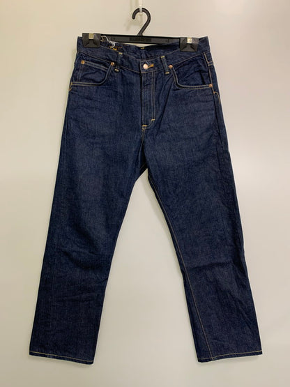 【中古品】【メンズ】 Lee リー ×WAREHOUSE ウエアハウス 1960MODEL 101Z DENIM PANTS デニムパンツ ボトムス 156-251126-jt-12-min サイズ：31 カラー：インディゴ 万代Net店