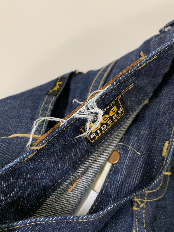 【中古品】【メンズ】 Lee リー ×WAREHOUSE ウエアハウス 1960MODEL 101Z DENIM PANTS デニムパンツ ボトムス 156-251126-jt-12-min サイズ：31 カラー：インディゴ 万代Net店