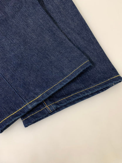 【中古品】【メンズ】 Lee リー ×WAREHOUSE ウエアハウス 1960MODEL 101Z DENIM PANTS デニムパンツ ボトムス 156-251126-jt-12-min サイズ：31 カラー：インディゴ 万代Net店