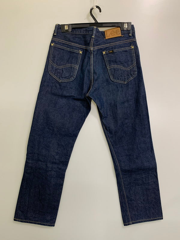 【中古品】【メンズ】 Lee リー ×WAREHOUSE ウエアハウス 1960MODEL 101Z DENIM PANTS デニムパンツ ボトムス 156-251126-jt-12-min サイズ：31 カラー：インディゴ 万代Net店