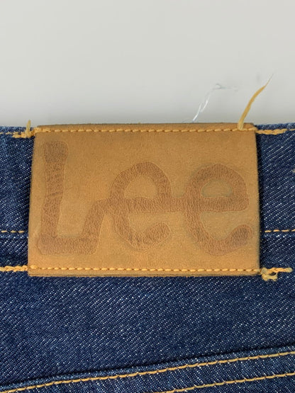 【中古品】【メンズ】 Lee リー ×WAREHOUSE ウエアハウス 1960MODEL 101Z DENIM PANTS デニムパンツ ボトムス 156-251126-jt-12-min サイズ：31 カラー：インディゴ 万代Net店
