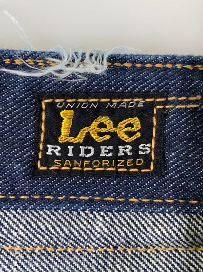 【中古品】【メンズ】 Lee リー ×WAREHOUSE ウエアハウス 1960MODEL 101Z DENIM PANTS デニムパンツ ボトムス 156-251126-jt-12-min サイズ：31 カラー：インディゴ 万代Net店