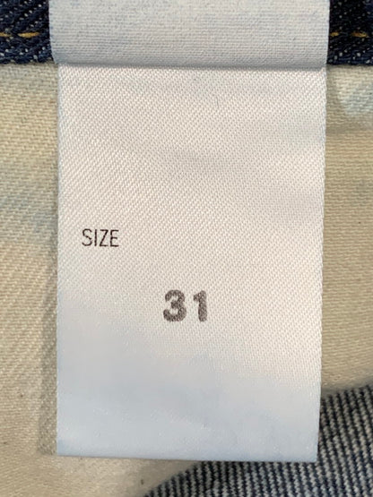 【中古品】【メンズ】 Lee リー ×WAREHOUSE ウエアハウス 1960MODEL 101Z DENIM PANTS デニムパンツ ボトムス 156-251126-jt-12-min サイズ：31 カラー：インディゴ 万代Net店