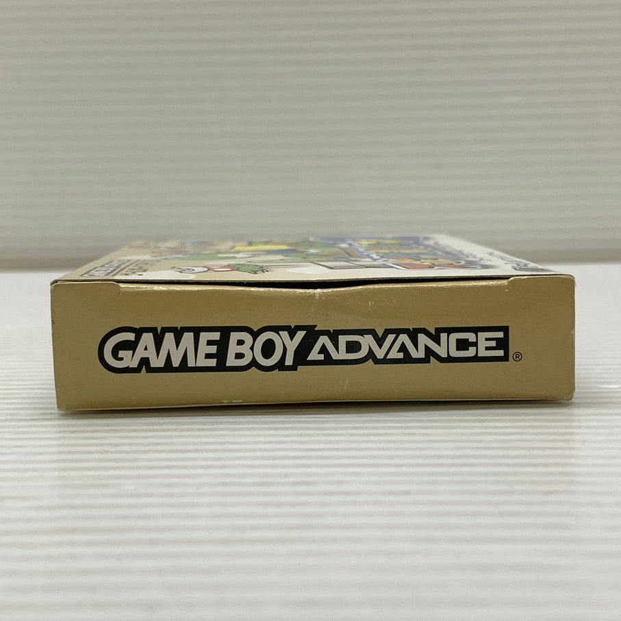 【現状渡し品】 GBA スーパーマリオアドバンス2 ニンテンドー ゲームボーイアドバンス ゲームソフト レトロゲーム 023-260606-em-10-min 万代Net店