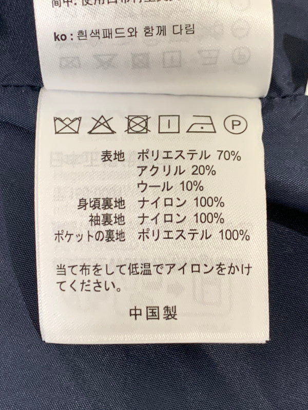 【中古美品】【メンズ】 Carhartt カーハート WIP ダブリュー アイー ピー KYRON SHIRT JAC カイロン シャツ ジャケット アウター 142-251126-jt-07-min サイズ：M カラー：オレンジ/ブルー 万代Net店