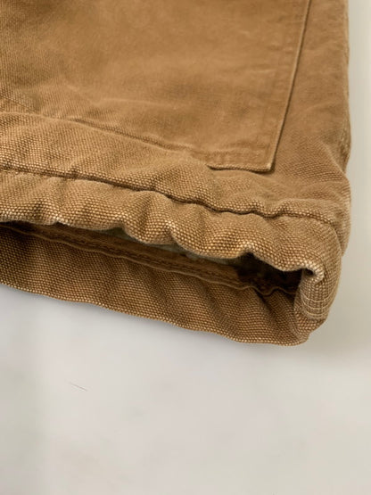 【現状渡し品】【メンズ】 Carhartt カーハート 70's BOA DUCK COAT 70年代 ボア ダック コート アウター 146-251125-yn-30-min サイズ：38 カラー：カーキ 万代Net店