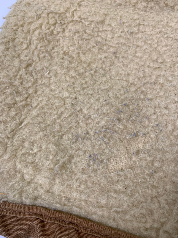 【現状渡し品】【メンズ】 Carhartt カーハート 70's BOA DUCK COAT 70年代 ボア ダック コート アウター 146-251125-yn-30-min サイズ：38 カラー：カーキ 万代Net店