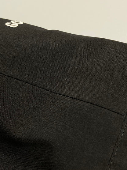 【中古品】【メンズ】 THE NORTH FACE ザ・ノースフェイス MOUNTAIN JACKET NP61800 マウンテン ジャケット アウター 144-251125-jt-23-min サイズ：M カラー：ブラック 万代Net店