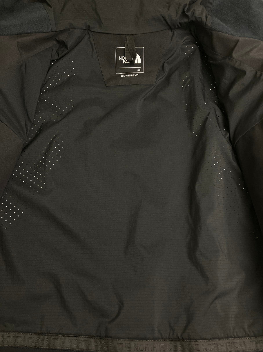 【中古品】【メンズ】 THE NORTH FACE ザ・ノースフェイス MOUNTAIN JACKET NP61800 マウンテン ジャケット アウター 144-251125-jt-23-min サイズ：M カラー：ブラック 万代Net店