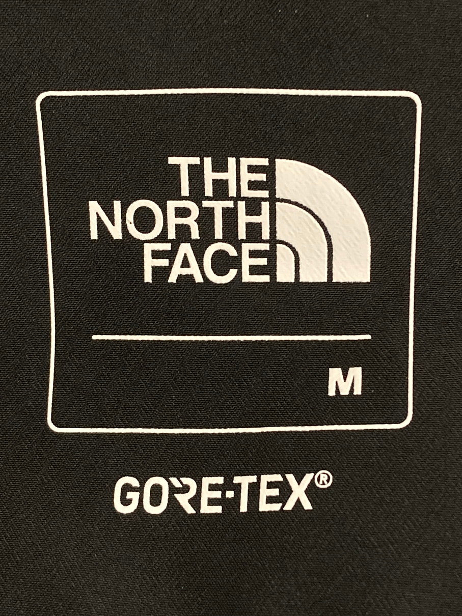 【中古品】【メンズ】 THE NORTH FACE ザ・ノースフェイス MOUNTAIN JACKET NP61800 マウンテン ジャケット アウター 144-251125-jt-23-min サイズ：M カラー：ブラック 万代Net店