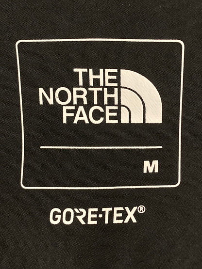 【中古品】【メンズ】 THE NORTH FACE ザ・ノースフェイス MOUNTAIN JACKET NP61800 マウンテン ジャケット アウター 144-251125-jt-23-min サイズ：M カラー：ブラック 万代Net店