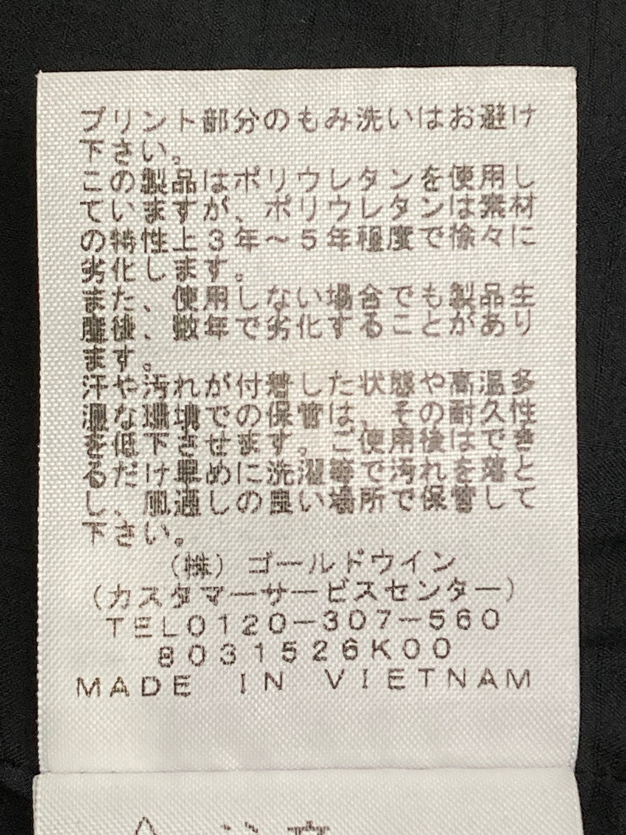 【中古品】【メンズ】 THE NORTH FACE ザ・ノースフェイス MOUNTAIN JACKET NP61800 マウンテン ジャケット アウター 144-251125-jt-23-min サイズ：M カラー：ブラック 万代Net店