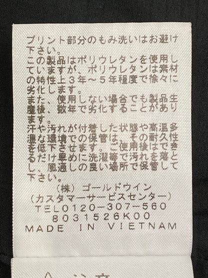 【中古品】【メンズ】 THE NORTH FACE ザ・ノースフェイス MOUNTAIN JACKET NP61800 マウンテン ジャケット アウター 144-251125-jt-23-min サイズ：M カラー：ブラック 万代Net店