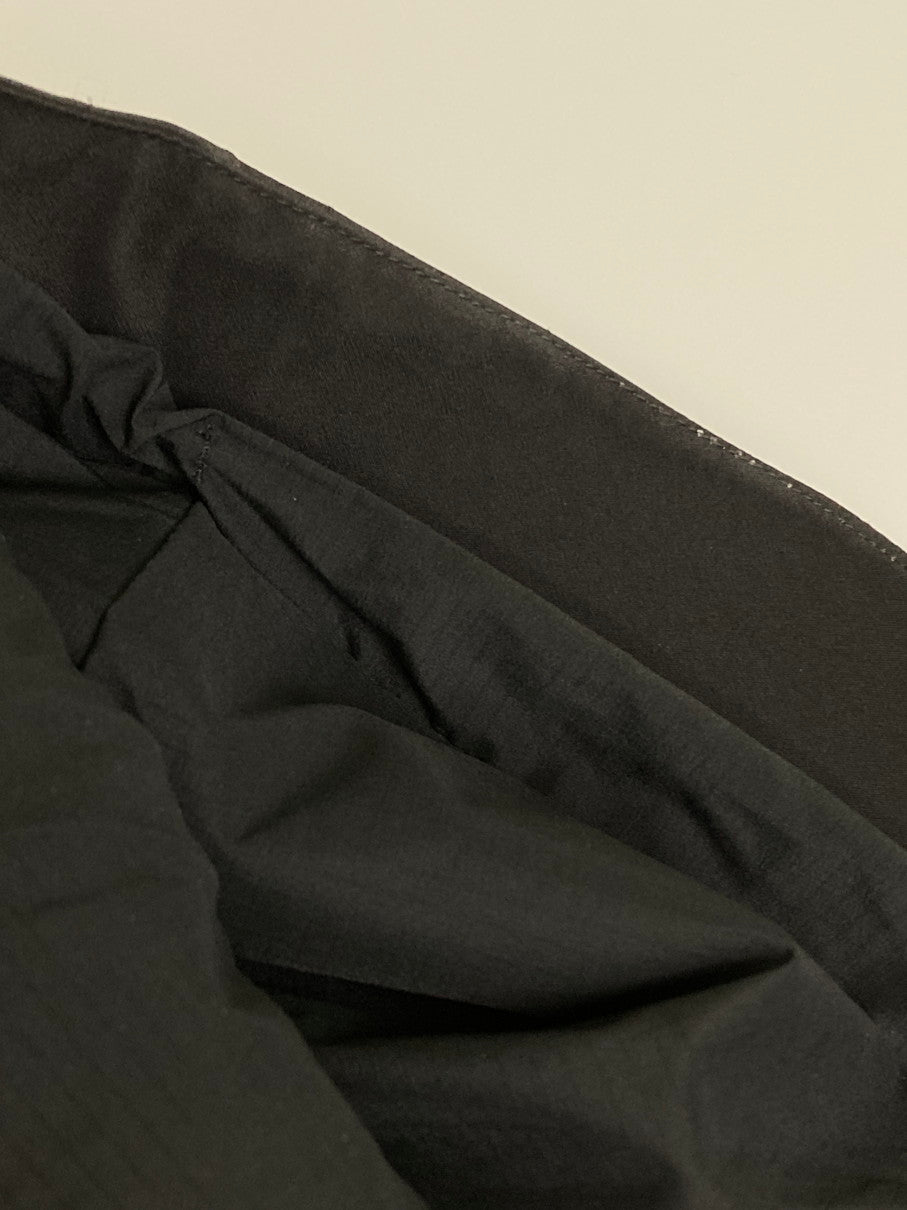 【中古品】【メンズ】 THE NORTH FACE ザ・ノースフェイス MOUNTAIN JACKET NP61800 マウンテン ジャケット アウター 144-251125-jt-23-min サイズ：M カラー：ブラック 万代Net店