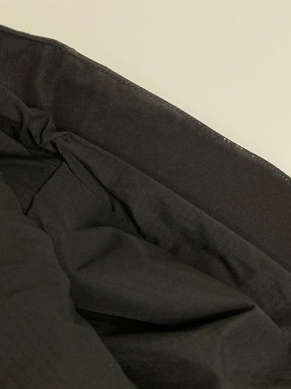 【中古品】【メンズ】 THE NORTH FACE ザ・ノースフェイス MOUNTAIN JACKET NP61800 マウンテン ジャケット アウター 144-251125-jt-23-min サイズ：M カラー：ブラック 万代Net店