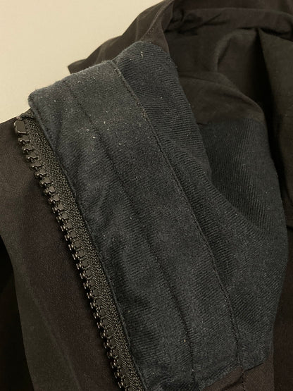 【中古品】【メンズ】 THE NORTH FACE ザ・ノースフェイス MOUNTAIN JACKET NP61800 マウンテン ジャケット アウター 144-251125-jt-23-min サイズ：M カラー：ブラック 万代Net店