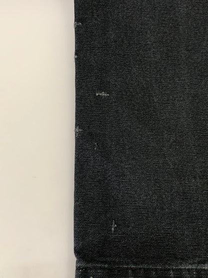 【現状渡し品】【メンズ】 Carhartt カーハート RELAXED FIT DUCK PAINTER PANT 100097-001 ダック ペインターパンツ ボトムス 157-251125-yn-34-min サイズ：31×34 カラー：ブラック 万代Net店