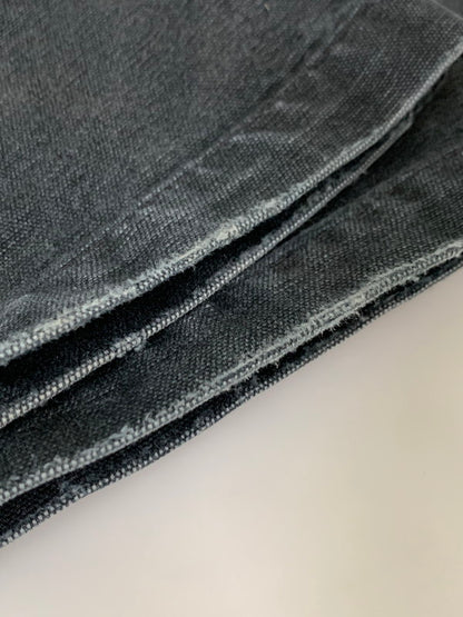 【現状渡し品】【メンズ】 Carhartt カーハート RELAXED FIT DUCK PAINTER PANT 100097-001 ダック ペインターパンツ ボトムス 157-251125-yn-34-min サイズ：31×34 カラー：ブラック 万代Net店