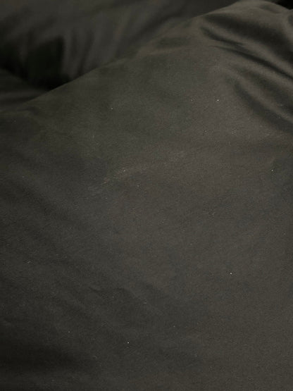 【中古品】【メンズ】 Rick Owens リックオウエンス 21AW GETHEMANE FLIGHT DOWN JACKET RU02A5788-NZD3 2021秋冬 ゲッセマネ フライト ダウン ジャケット アウター 141-251125-jt-09-min サイズ：US 42 カラー：ブラック 万代Net店