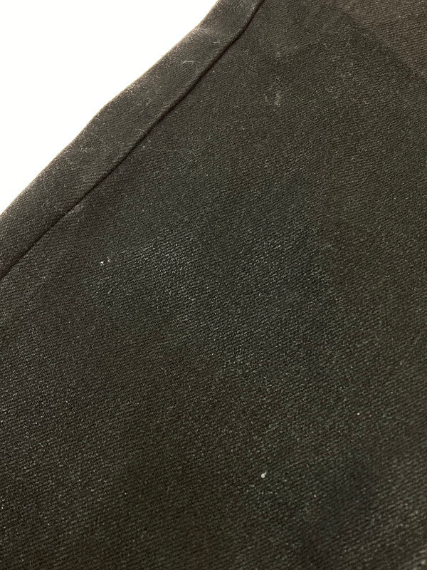 【中古品】【メンズ】 VALABASAS ヴァラバサス BOOTS CUT PANTS ブーツカット パンツ ボトムス 151-251126-jt-22-min サイズ：28 カラー：ブラック 万代Net店