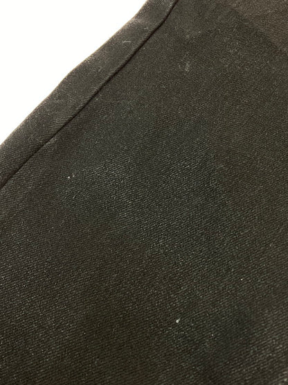 【中古品】【メンズ】 VALABASAS ヴァラバサス BOOTS CUT PANTS ブーツカット パンツ ボトムス 151-251126-jt-22-min サイズ：28 カラー：ブラック 万代Net店