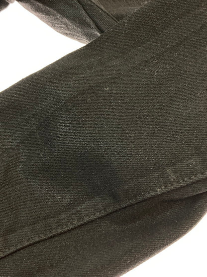 【中古品】【メンズ】 VALABASAS ヴァラバサス BOOTS CUT PANTS ブーツカット パンツ ボトムス 151-251126-jt-22-min サイズ：28 カラー：ブラック 万代Net店