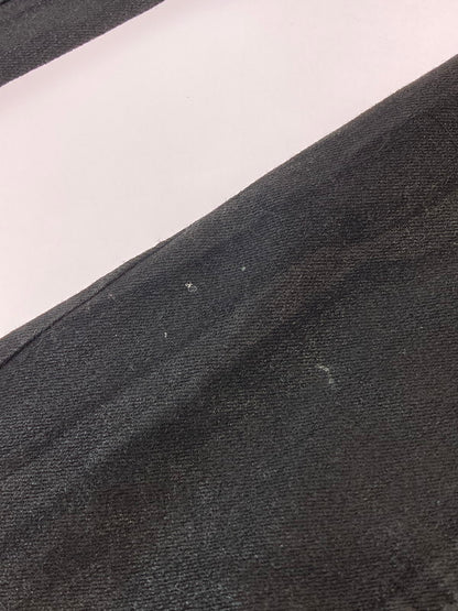 【中古品】【メンズ】 VALABASAS ヴァラバサス BOOTS CUT PANTS ブーツカット パンツ ボトムス 151-251126-jt-22-min サイズ：28 カラー：ブラック 万代Net店