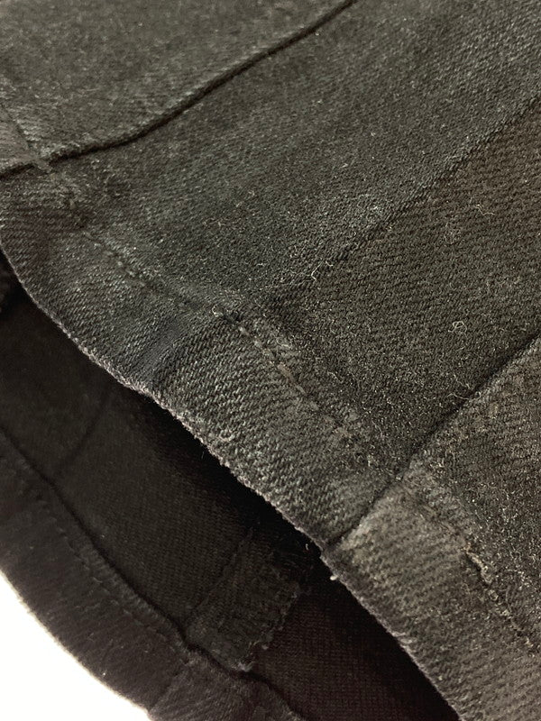 【中古品】【メンズ】 VALABASAS ヴァラバサス BOOTS CUT PANTS ブーツカット パンツ ボトムス 151-251126-jt-22-min サイズ：28 カラー：ブラック 万代Net店