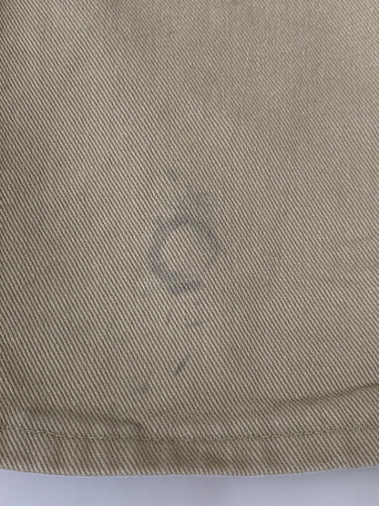 【現状渡し品】【メンズ】 Levi's リーバイス 536刻印 白タブ 42TALON 517PANTS パンツ 157-251206-zi-26-min サイズ：不明 カラー：ベージュ 万代Net店