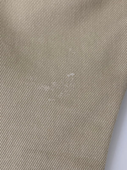 【現状渡し品】【メンズ】 Levi's リーバイス 536刻印 白タブ 42TALON 517PANTS パンツ 157-251206-zi-26-min サイズ：不明 カラー：ベージュ 万代Net店