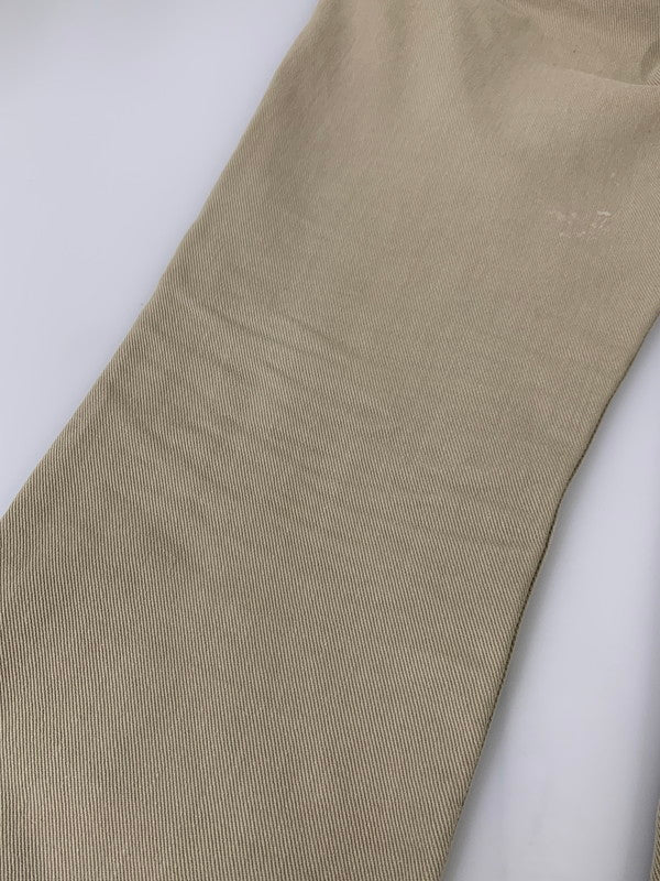 【現状渡し品】【メンズ】 Levi's リーバイス 536刻印 白タブ 42TALON 517PANTS パンツ 157-251206-zi-26-min サイズ：不明 カラー：ベージュ 万代Net店