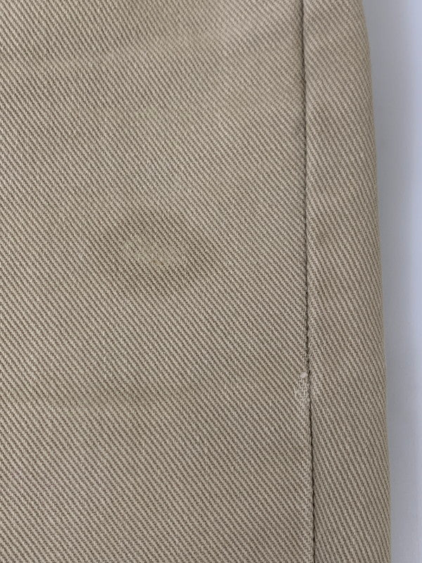 【現状渡し品】【メンズ】 Levi's リーバイス 536刻印 白タブ 42TALON 517PANTS パンツ 157-251206-zi-26-min サイズ：不明 カラー：ベージュ 万代Net店