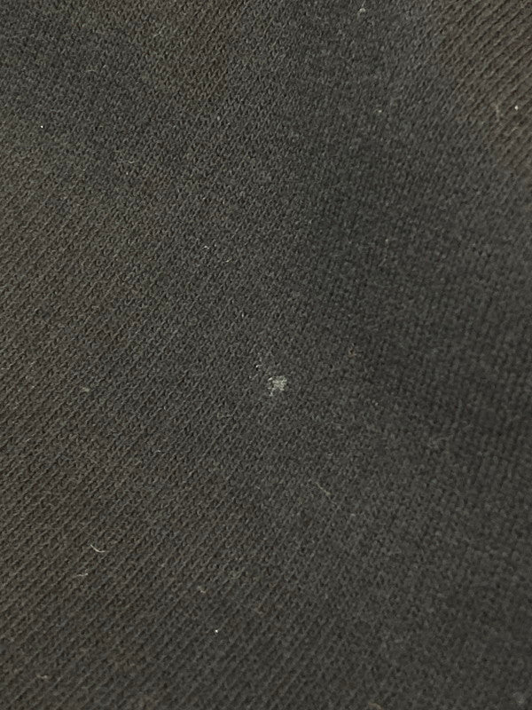 【中古品】【メンズ】 Rick Owens リックオウエンス DRKSHDW ダークシャドウ PUSHER FLEECE PANTS プッシャー フリース パンツ ボトムス 152-251126-jt-21-min サイズ：US L カラー：ブラック 万代Net店