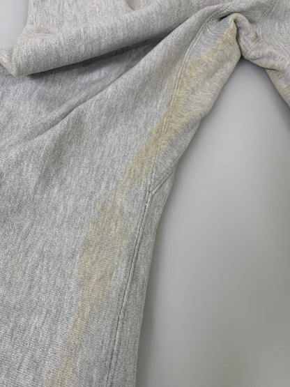 【現状渡し品】【メンズ】 Champion チャンピオン 90's REVERSE WEAVE SWEATPANTS 90年代 リバースウィーブ スウェットパンツ ボトムス 157-251125-yn-35-min サイズ：XL カラー：ライトグレー 万代Net店