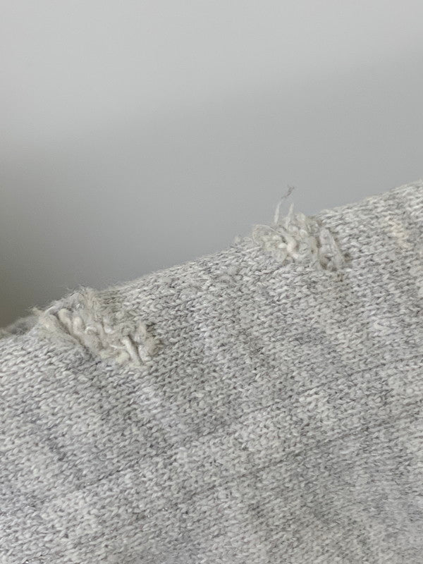 【現状渡し品】【メンズ】 Champion チャンピオン 90's REVERSE WEAVE SWEATPANTS 90年代 リバースウィーブ スウェットパンツ ボトムス 157-251125-yn-35-min サイズ：XL カラー：ライトグレー 万代Net店