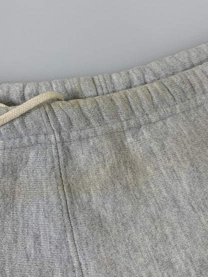 【現状渡し品】【メンズ】 Champion チャンピオン 90's REVERSE WEAVE SWEATPANTS 90年代 リバースウィーブ スウェットパンツ ボトムス 157-251125-yn-35-min サイズ：XL カラー：ライトグレー 万代Net店