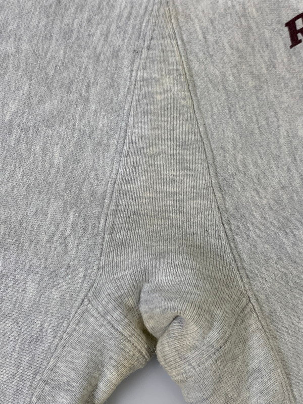 【現状渡し品】【メンズ】 Champion チャンピオン 90's REVERSE WEAVE SWEATPANTS 90年代 リバースウィーブ スウェットパンツ ボトムス 157-251125-yn-35-min サイズ：XL カラー：ライトグレー 万代Net店