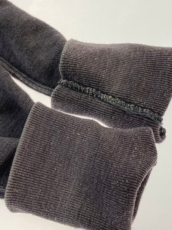 【中古品】【メンズ】 Champion チャンピオン 60'S C中ランタグ COLLEGE SWEATSHIRTS 60年代カレッジ スウェット トップス 146-251125-jt-28-min サイズ：L カラー：パープル 万代Net店