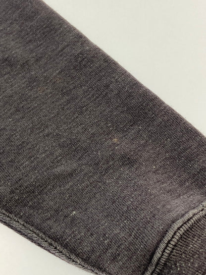 【中古品】【メンズ】 Champion チャンピオン 60'S C中ランタグ COLLEGE SWEATSHIRTS 60年代カレッジ スウェット トップス 146-251125-jt-28-min サイズ：L カラー：パープル 万代Net店