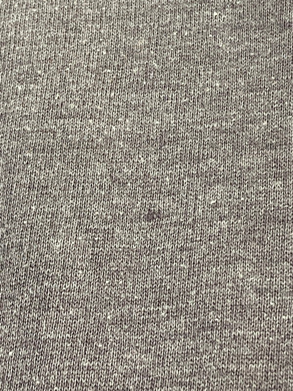 【中古品】【メンズ】 Champion チャンピオン 60'S C中ランタグ COLLEGE SWEATSHIRTS 60年代カレッジ スウェット トップス 146-251125-jt-28-min サイズ：L カラー：パープル 万代Net店