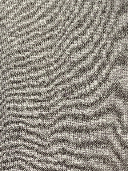 【中古品】【メンズ】 Champion チャンピオン 60'S C中ランタグ COLLEGE SWEATSHIRTS 60年代カレッジ スウェット トップス 146-251125-jt-28-min サイズ：L カラー：パープル 万代Net店