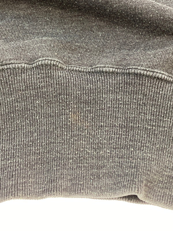 【中古品】【メンズ】 Champion チャンピオン 60'S C中ランタグ COLLEGE SWEATSHIRTS 60年代カレッジ スウェット トップス 146-251125-jt-28-min サイズ：L カラー：パープル 万代Net店