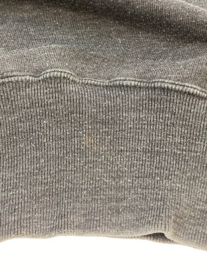 【中古品】【メンズ】 Champion チャンピオン 60'S C中ランタグ COLLEGE SWEATSHIRTS 60年代カレッジ スウェット トップス 146-251125-jt-28-min サイズ：L カラー：パープル 万代Net店