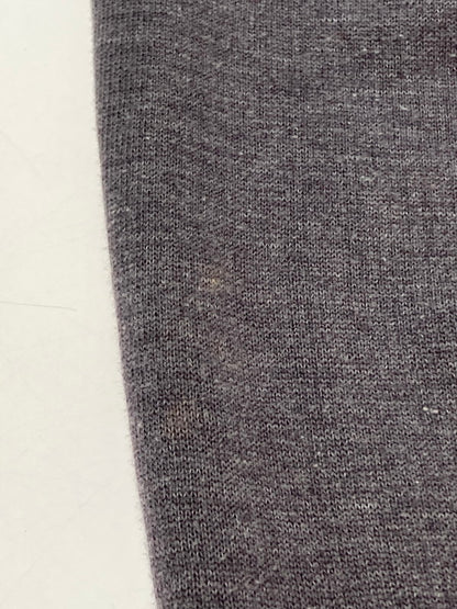 【中古品】【メンズ】 Champion チャンピオン 60'S C中ランタグ COLLEGE SWEATSHIRTS 60年代カレッジ スウェット トップス 146-251125-jt-28-min サイズ：L カラー：パープル 万代Net店