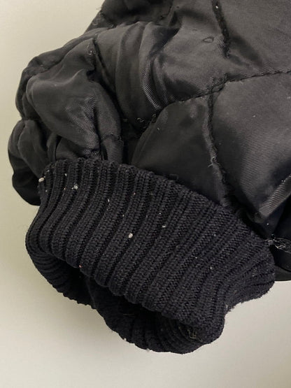 【中古品】【メンズ】 DICKIES ディッキーズ デニムチョアコート 90S ブランケットライナー カバーオール メンズ アウター 146-251128-em-10-min サイズ：4XL カラー：ダークブルー 万代Net店